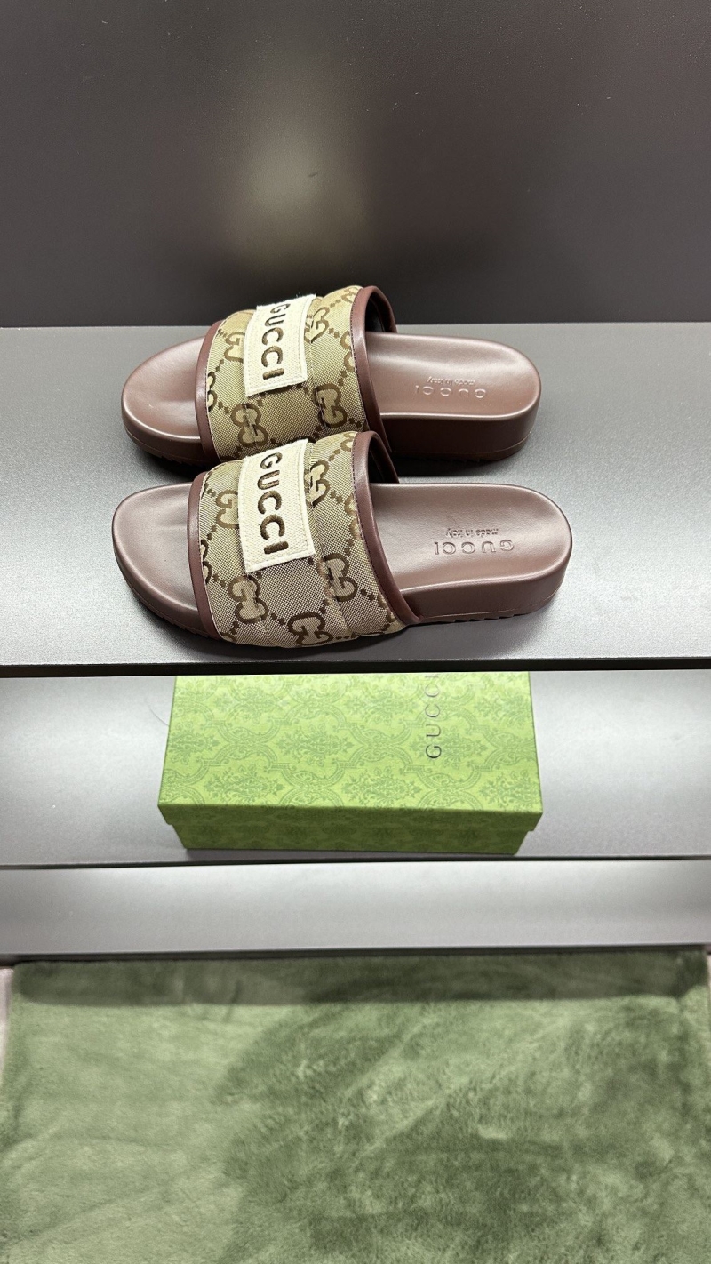 Gucci Slippers